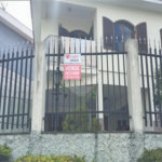 Bonita casa assobradada,no Bairro das Palmas do Tremembé, terreno com 14 X 50 e 350 área construída