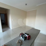 Apartamento no Condomínio Residencial Clarice.