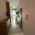 Apartamento com 71 m² - Santo Amaro