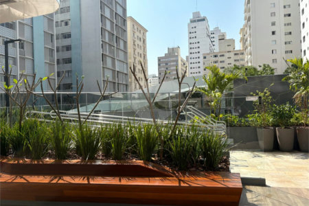 Studio á venda com 40m² - Dual Lifestyle
