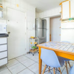Apartamento à Venda – 138m² no Campo Belo – SP