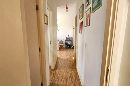 Vendo Apartamento no Condomínio Geen View