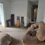 Apartamento Palmas 3 dormitorios e 2 banheiros, sem vaga de garagem