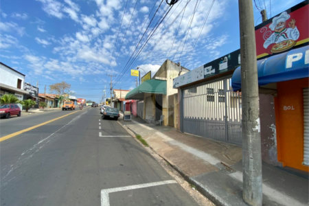 Salão Comercial no Jardim Cruzeiro do Sul.