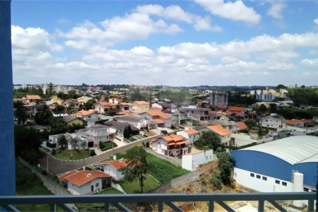 Apartamento para Locação no Residencial Verona em Valinhos/SP