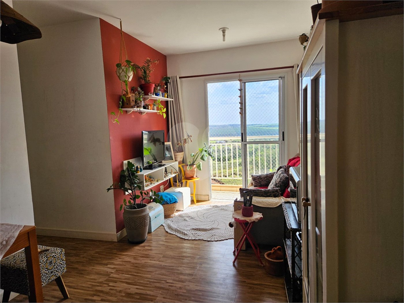 Vendo Apartamento no Condomínio Geen View