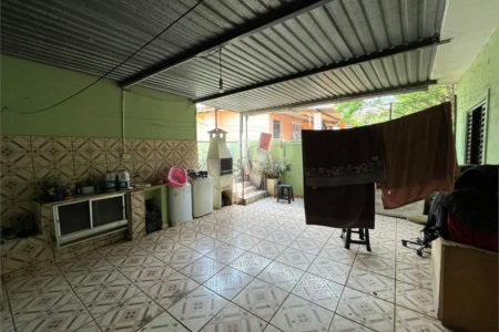 Casa a venda com 5 dormitórios no Boa Vista