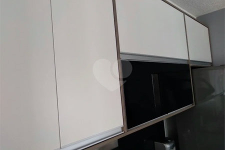 Apartamento à venda com 2 quartos no condomínio Pitangueiras, Hortolândia - SP