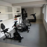 Studio Mobiliado a 100m do Metrô Luz | Pet Friendly | Pronto para Morar