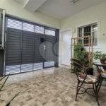 Casa de vila com 3 dormitórios sendo 2 suítes em Santana