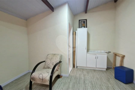 Casa Térrea - Totalmente mobiliada para locação no bairro Ponte – Atibaia/SP