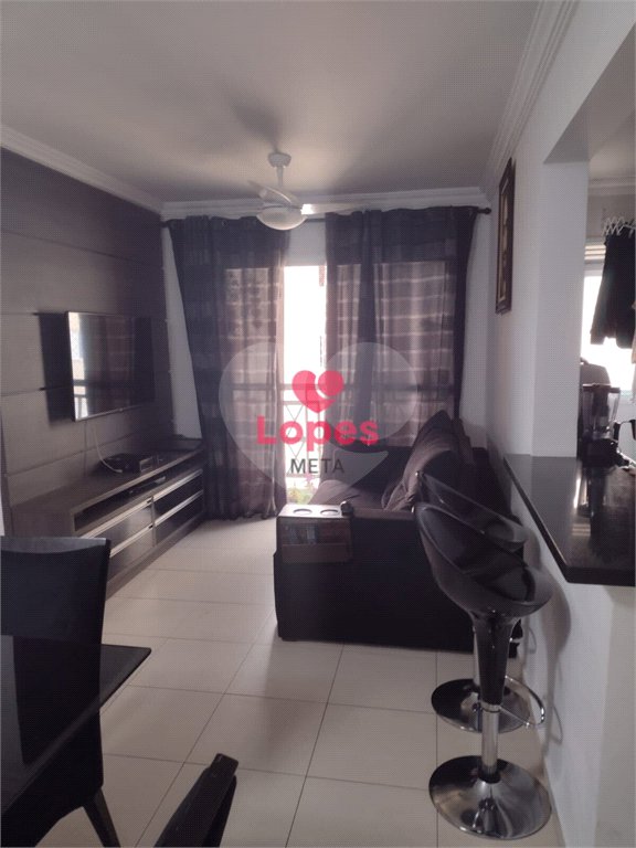 APARTAMENTO PADRÃO 73M², 3 DORMITORIOS, 1 SUITE, 2 BANHEIROS,1 VAGA, SÃO JOSÉ DOS CAMPOS, SP