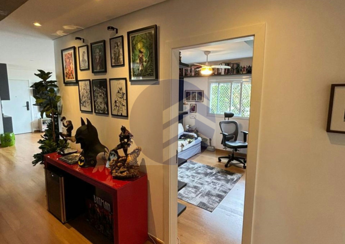 Apartamento à venda com 3 quartos, sendo 2 suítes, em Butantã, São Paulo - SP