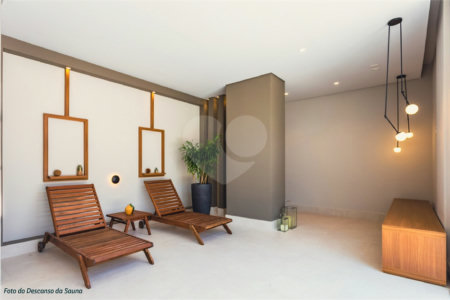 56m² - 2d/1s - Vaga determinada