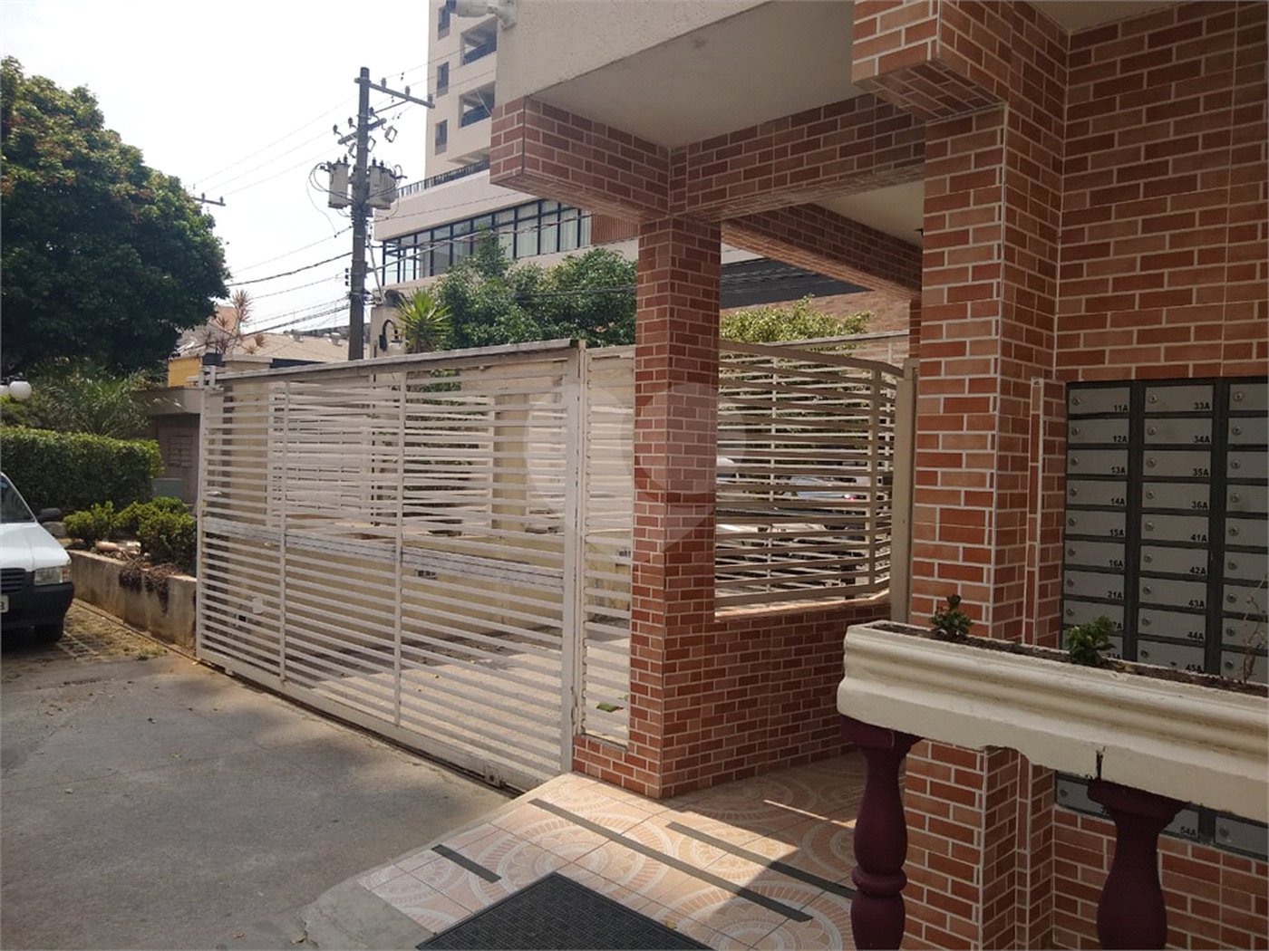 APARTAMENTO DE 45M² COM 2DORM 1VAGA DE GARAGEM NO BRÁS