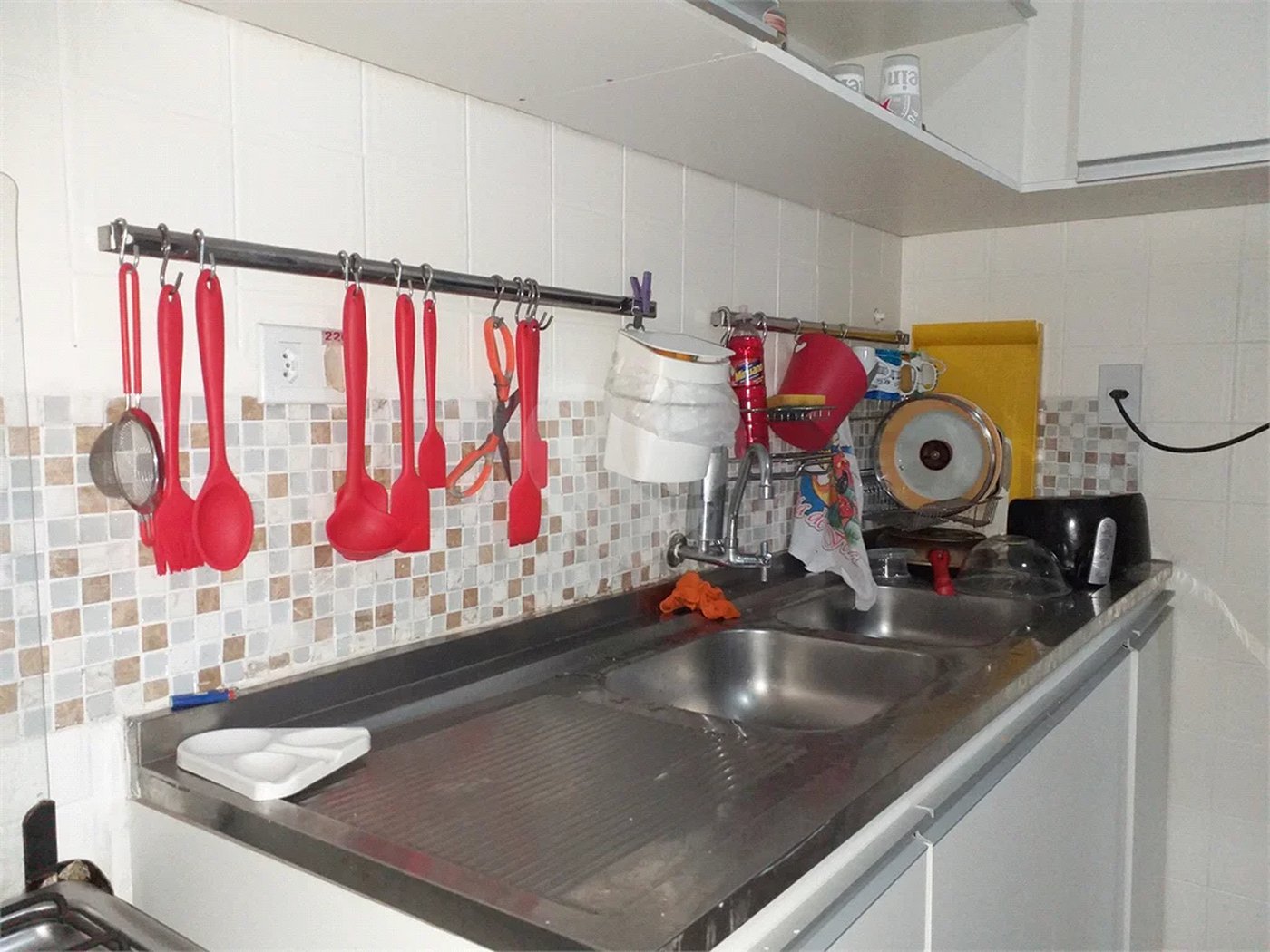 Apartamento Bela Vista