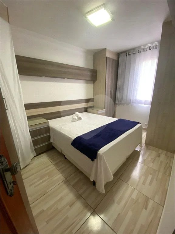 Apartamento à venda com 2 quartos em Vila Prudente, São Paulo, SP