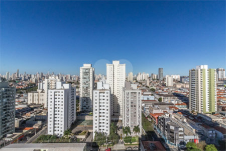 COBERTURA DUPLEX PANORÂMICA NA MOOCA – ALUGA-SE OU VENDE-SE