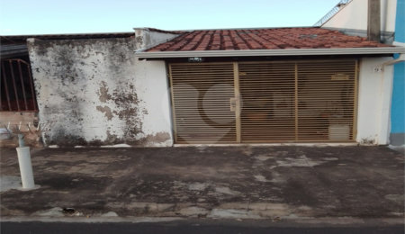 Casa à venda com 4 quartos em Parque Santa Felícia Jardim, São Carlos, SP