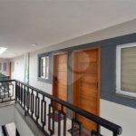 Apartamento à venda com 2 quartos em Santana, São Paulo, SP