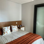 Lindo apartamento a venda no Condominio Parc des Princes - Vila Andrade