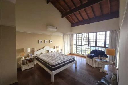 Casa a Venda no Condomínio São Joaquim em Vinhedo/SP