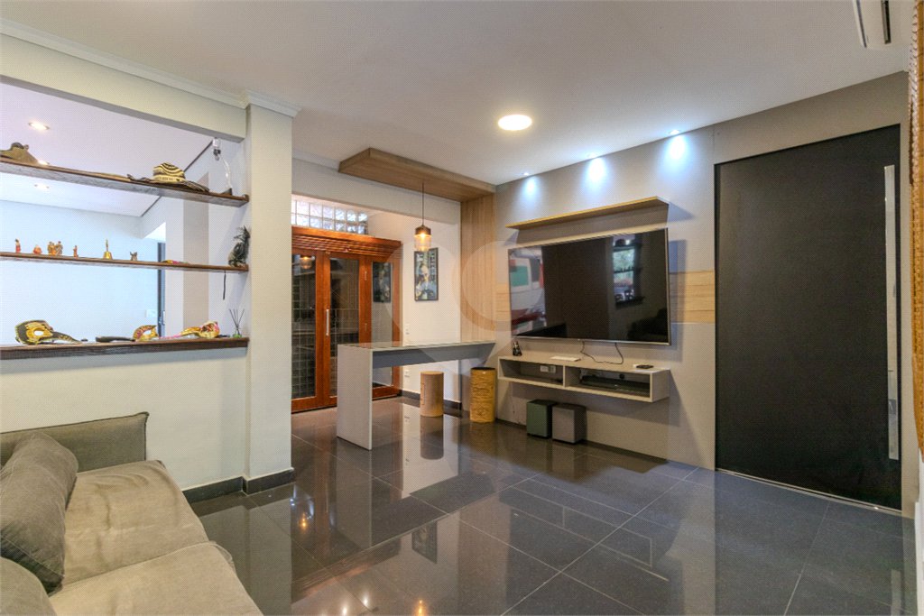 Casa Térrea à venda com 5 suítes em Brooklin, São Paulo, SP