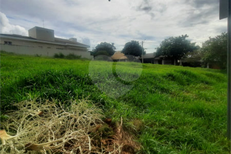 Lote a venda no condominio Villaggio Capriccio