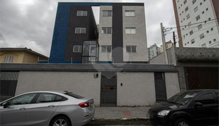 Apartamento à venda com 2 quartos em Vila Gumercindo, São Paulo, SP