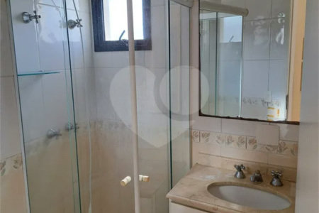 Apartamento á venda com 60m² - Belenzinho