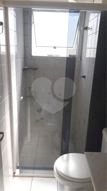 Apartamento a venda com 2 dormitórios