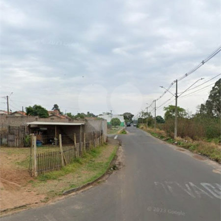 Terreno para venda no Residencial Deputado José Zavaglia