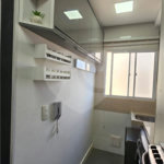 Apartamento à venda com 2 quartos em Recreio São Judas Tadeu, São Carlos, SP