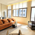 Studio 21 m² Mobiliado Próximo Metrô Paraíso São Paulo/SP