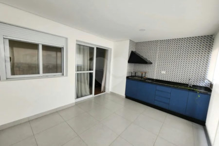 Apartamento 3 quartos (suítes) à venda no Tatuapé