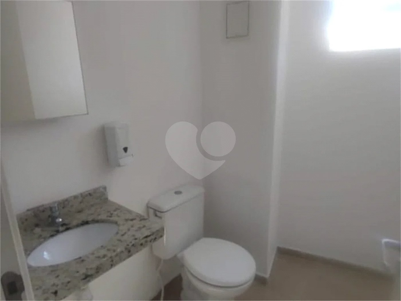 Sala para alugar, 66 m² - Saúde - São Paulo/SP