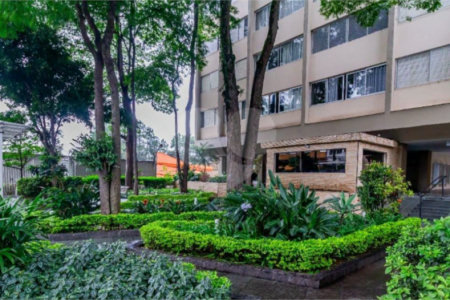 Apartamento na Região do Ipiranga à 8 Minutos do Metrô com 2 Dormitórios .