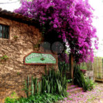 Spa Rural Chácara das Rosas à venda, a apenas 3 km do centro.