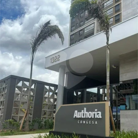 Indaiatuba - Sp - Edificio Authoria -Venda - R$ 1.025.000,00