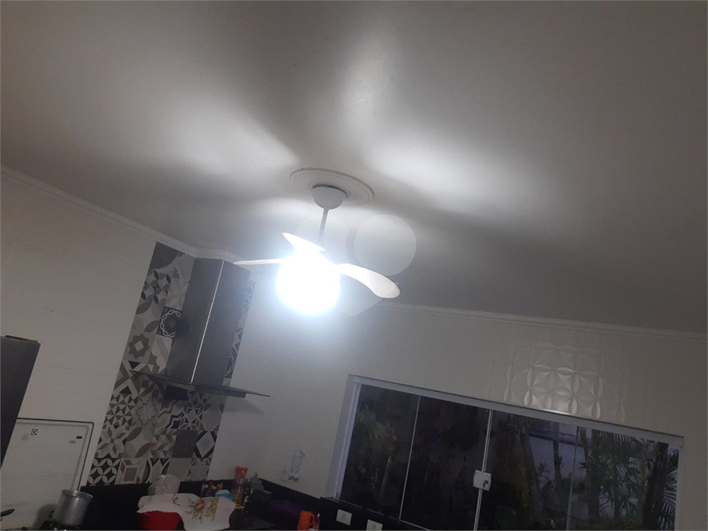 Casa térrea para venda no Jardim Ipanema