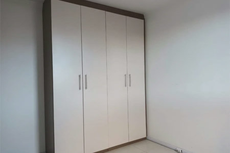 Apartamento à venda com 2 quartos, sendo 1 suíte, em Butantã, próximo à USP