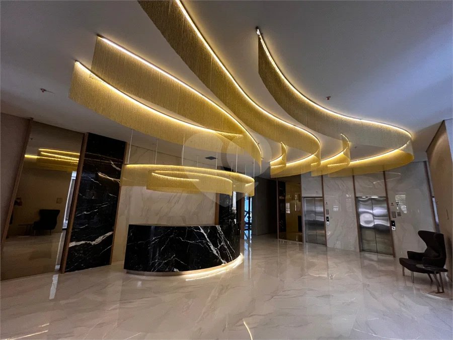 Studio à Venda – Lumiere Studios - Chácara Klabin – São Paulo/SP