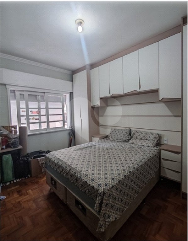 Apartamento Reformado à Venda no Edifício São José – Av. São João, São Paulo