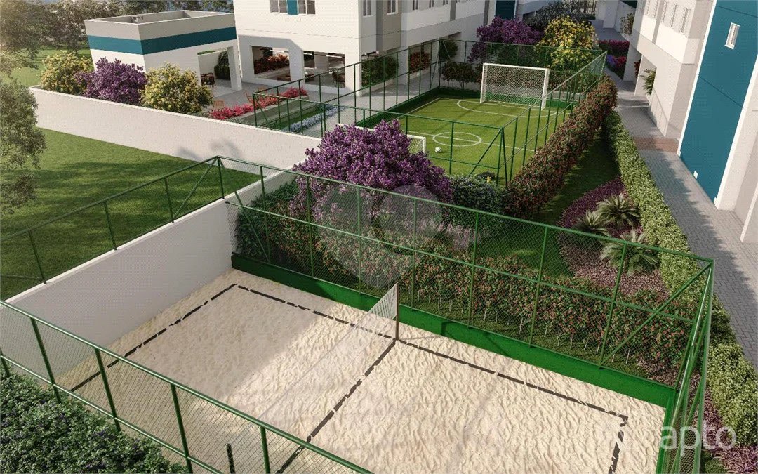 APARTAMENTO – AV. MIGUEL YUNES CONDOMÍNIO LIBERTI