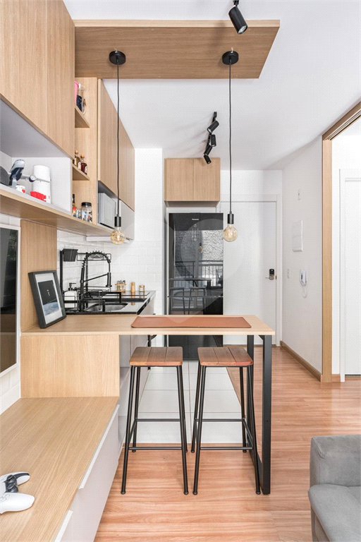 APARTAMENTO A VENDA EM SP REPÚBLICA