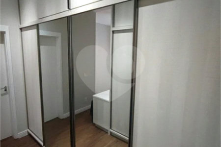 Apartamento Garden na Mooca com 322m² com 4 dormitórios 5 vagas Estuda Permuta