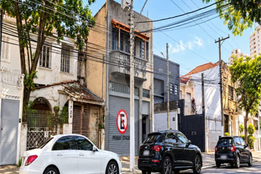 Prédio à venda ou para alugar em Barra Funda, São Paulo, SP