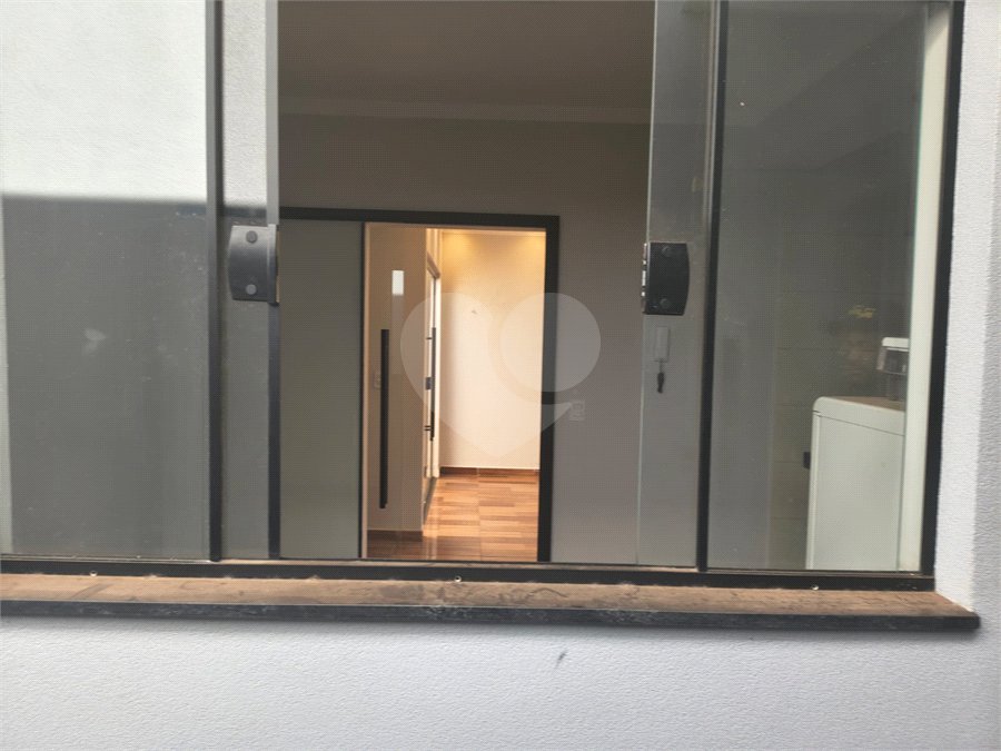 CASA A VENDA NO JD. FLAMBOYANT EM SÃO CARLOS
