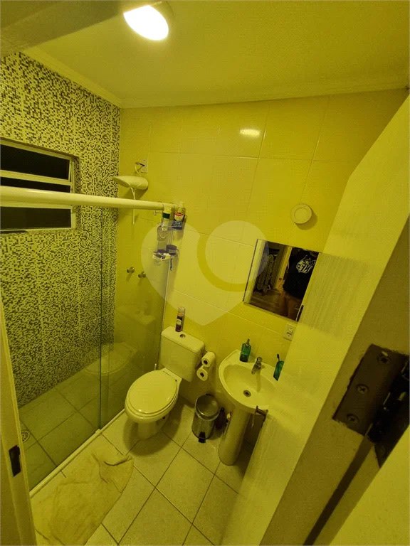 Sobrado em condomínio, 2 quartos, à venda em Itaquera