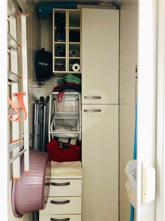 Linda cobertura à venda no Sacomã, 3 quartos (1 suíte)